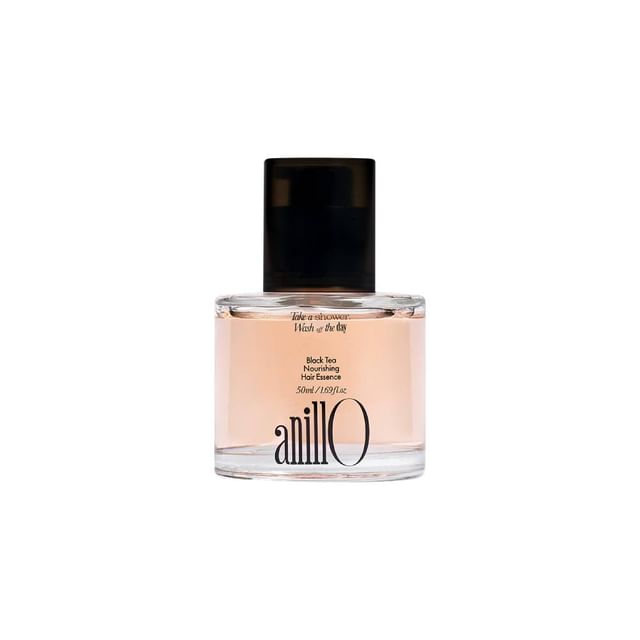 Anillo Black Tea Nourishing Hair Essence 50ml