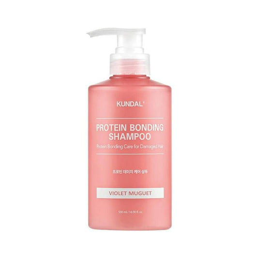 Kundal Protein Bonding Shampoo - Ylang Ylang