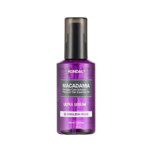 KUNDAL Macadamia Ultra Hair Serum - White Musk
