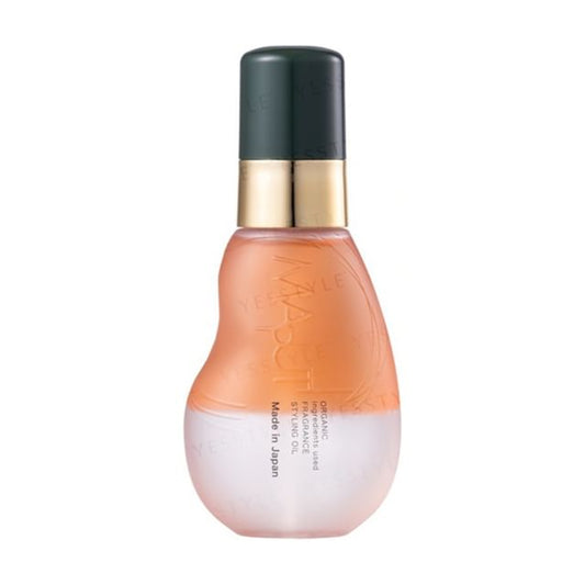 MAPUTI Organic Fragrance Styling Oil 100ml