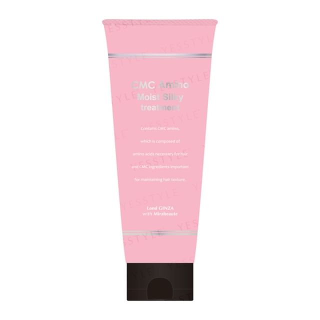 Lond Ginza CMC Amino Moist Silky Treatment 225g