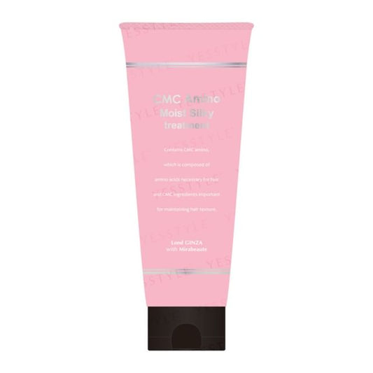 Lond Ginza CMC Amino Moist Silky Treatment 225g