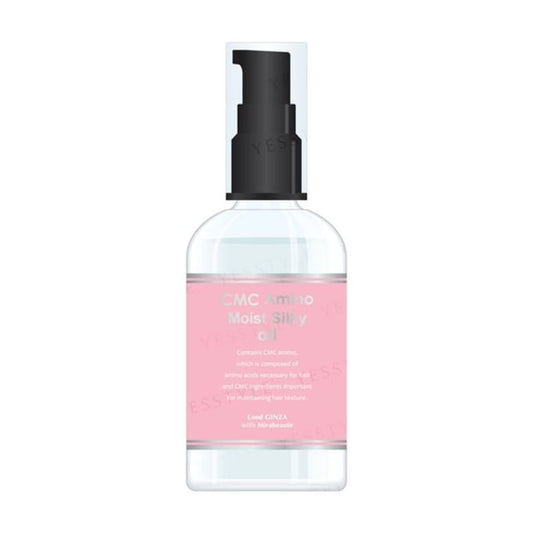 Lond Ginza - CMC Amino Moist Silky Oil