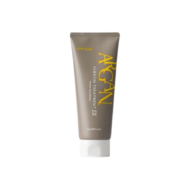 MediFlower Être Doux Argan Keratin Treatment EX 200ml
