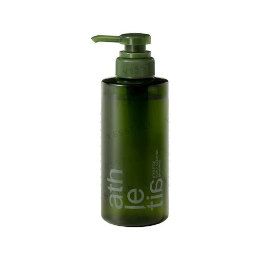 Kao - Athletia Scalp Cleanse Shampoo