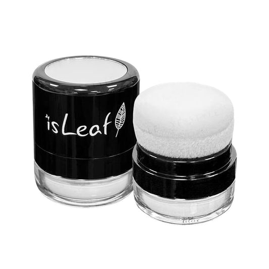 isLeaf Oil Cut Hair Powder 5g
