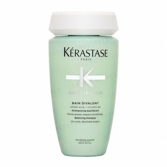 KERASTASE - Specifique Bain Divalent Balancing Shampoo
