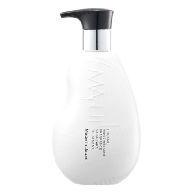 Maputi Organic Fragrance Sara-Sara Treatment 350ml