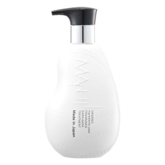 Maputi Organic Fragrance Sara-Sara Treatment 350ml