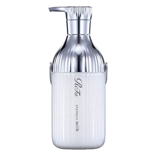 MTG ReFa Milk Protein Shampoo 430ml Refill