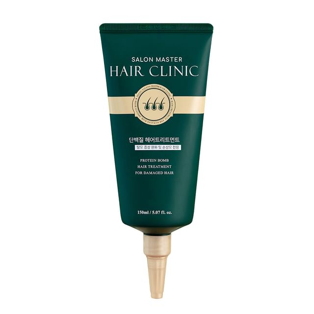 MIZON Salon Master Hair Clinic