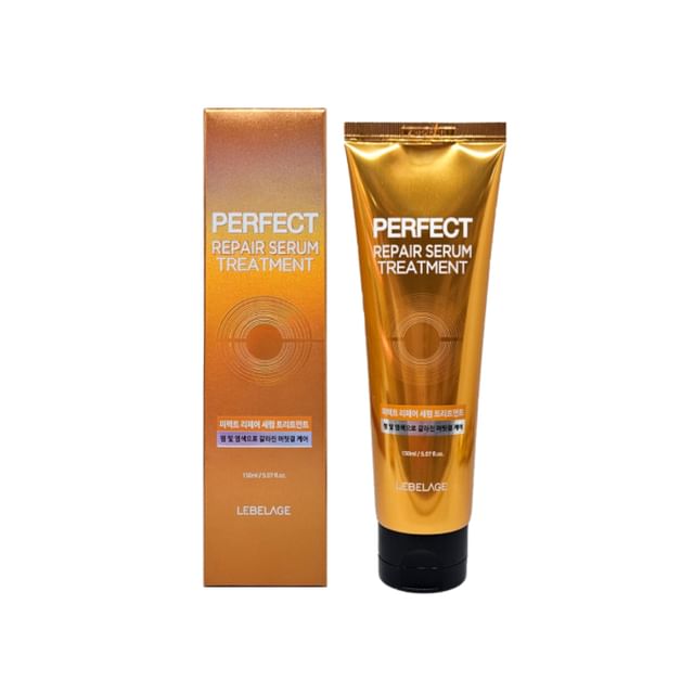 Lebelage Perfect Repair Serum Treatment 150ml