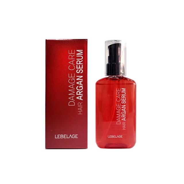 LEBELAGE - Damage Care Hair Argan Serum 100ml