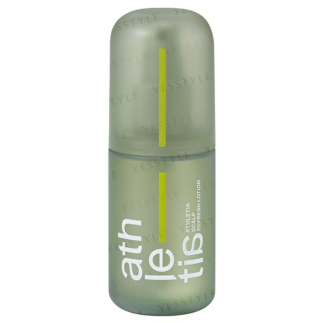 Kao - Athletia Scalp Refresh Lotion 100ml