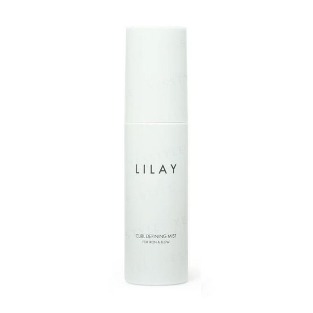 LILAY Curl Defining Mist