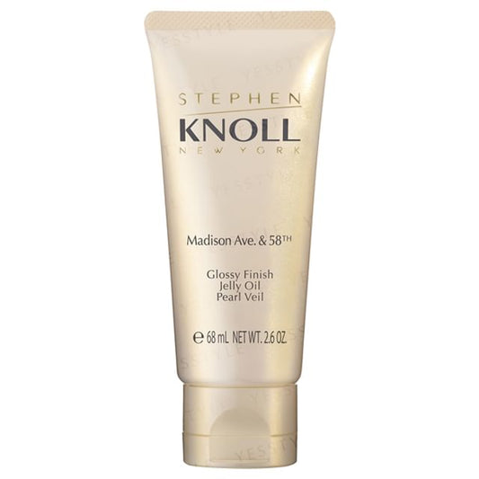 Kose Stephen Knoll Madison 58 Glossy Finish Jelly Oil 75g