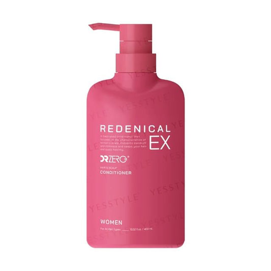 EWI Lab Dr. Zero Redenical EX Conditioner Women 400ml