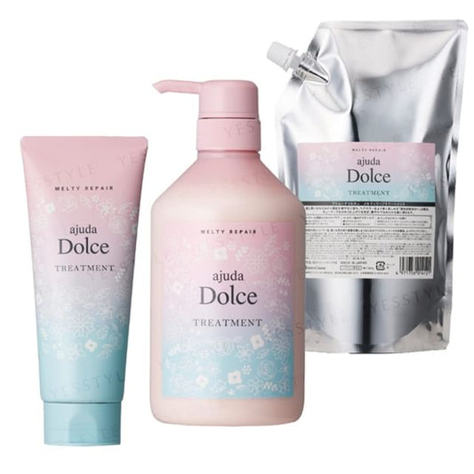 Ajuda Dolce Melty Repair Treatment 200g