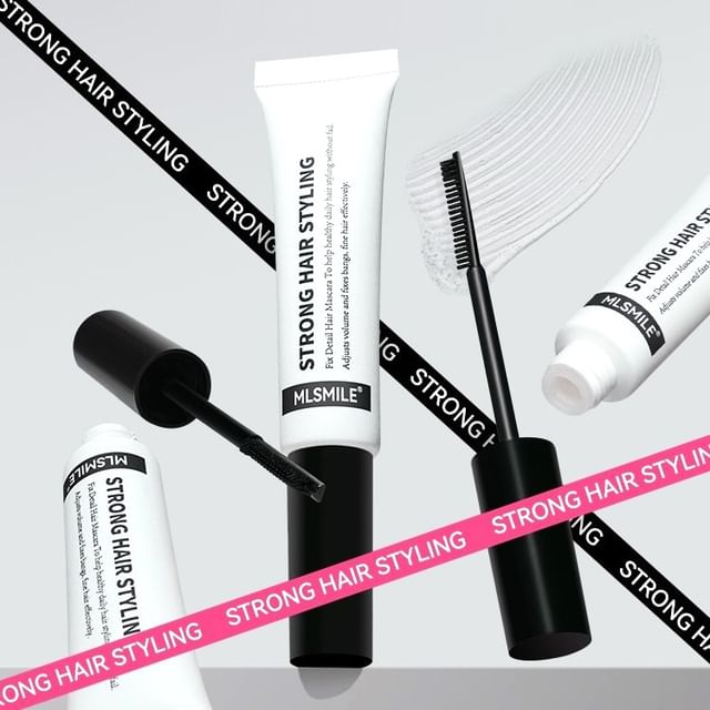 MLSMILE - Hair Styling Gel