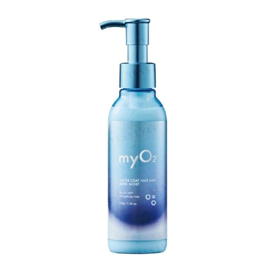 BEAUTE DE MODE - myO2 Water Coat Hair Milk Sleek Moist