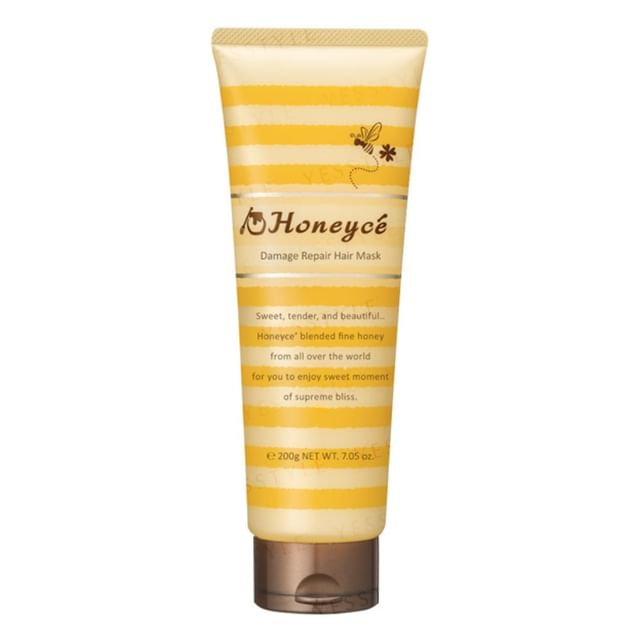 Bene Honeyce Damage Repair Hair Mask 200g