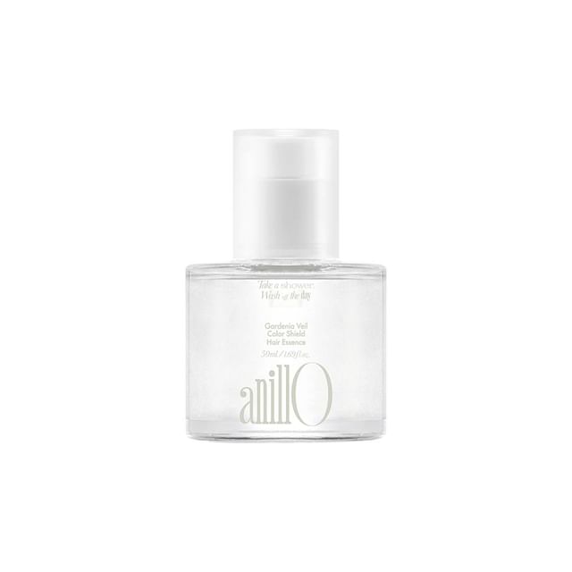 Anillo Gardenia Veil Color Shield Hair Essence 50ml