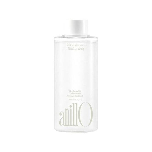 Anillo Gardenia Veil Color Shield Ampoule Treatment 200ml