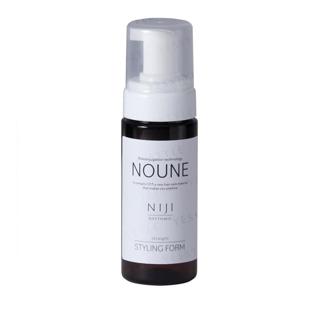 Reed Health Care Niji Noune Straight Styling Form 150ml