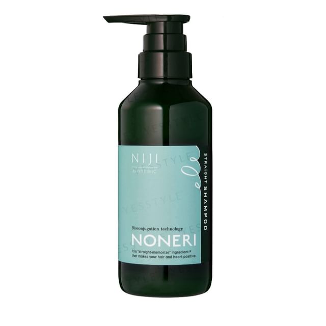 Reed Health Care Niji Noneri Straight Shampoo 300ml