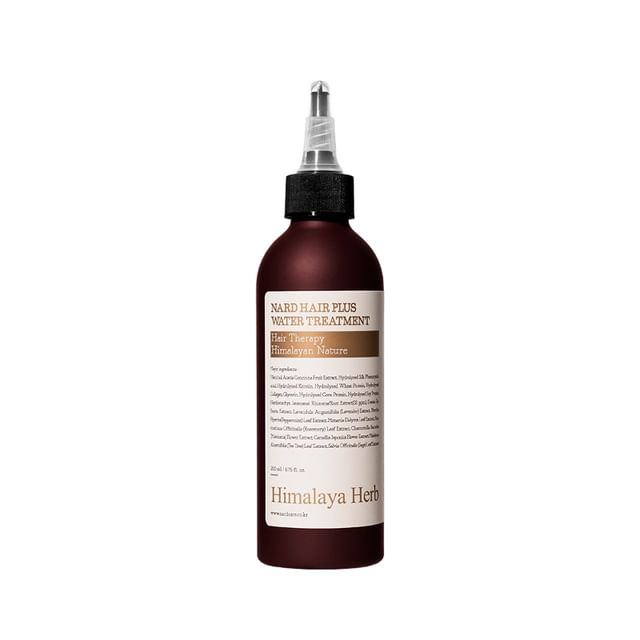 NARD Hair Plus Water Treatment 200ml