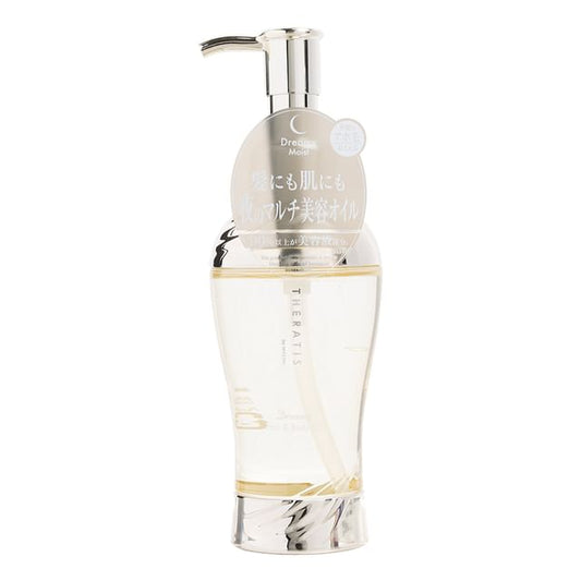 ViCREA - THERATIS By Mixim Dreamy Hair Oil 100ml