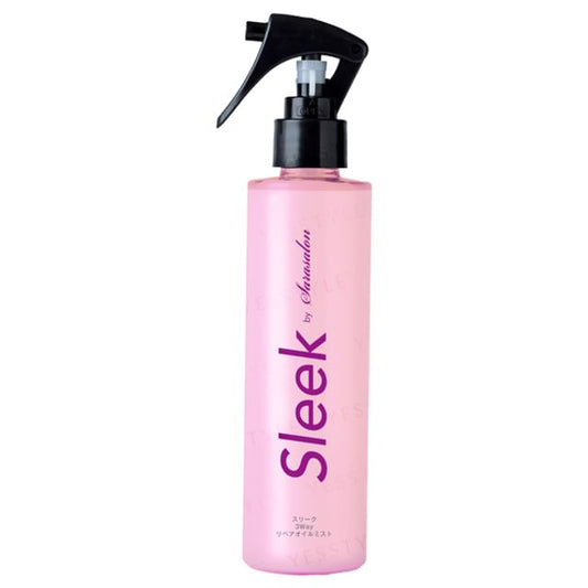 AQUA NOA - Sleek by sarasalon 3 Way Repair Oil Mist