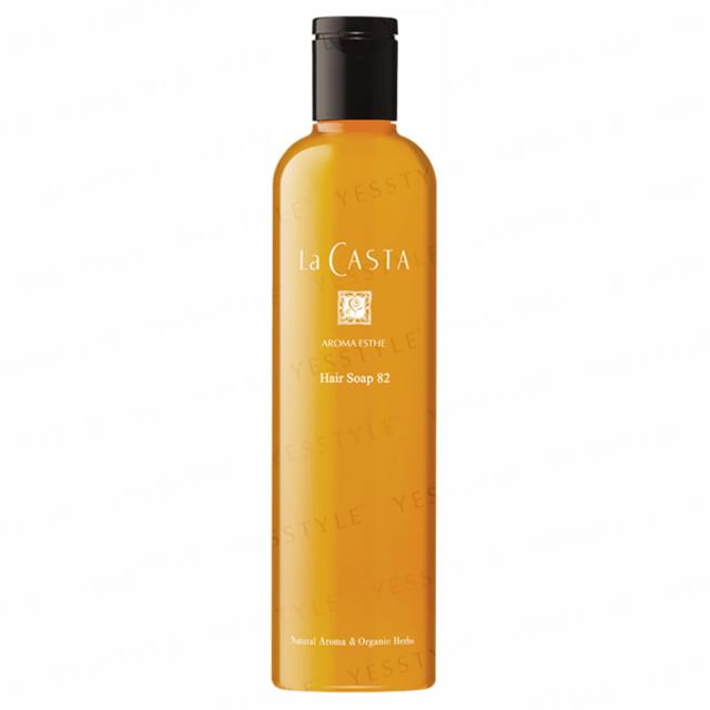La CASTA Aroma Esthe Hair Soap 82