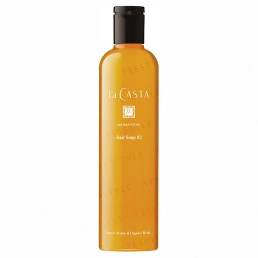 La CASTA Aroma Esthe Hair Soap 82