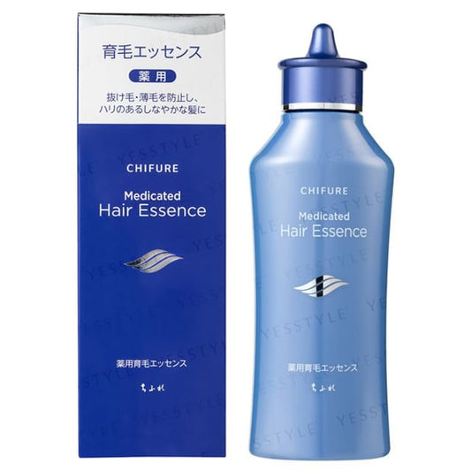 CHIFURE - Hair Essence Scalp Hair Growth