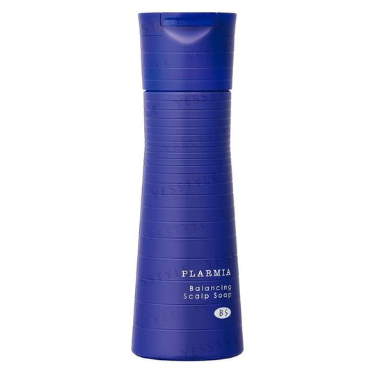 Milbon Plarmia Balancing Scalp Soap