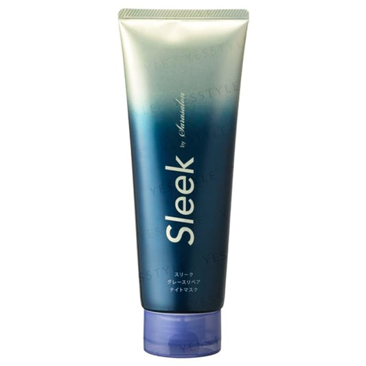 Sleek by Sarasalon Grace Repair Night Mask 200g