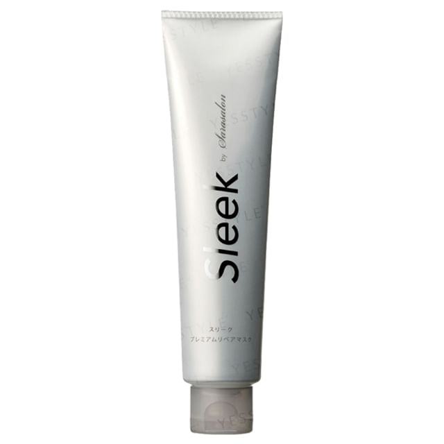 Sleek by Sarasalon Premium Repair Mask 120g
