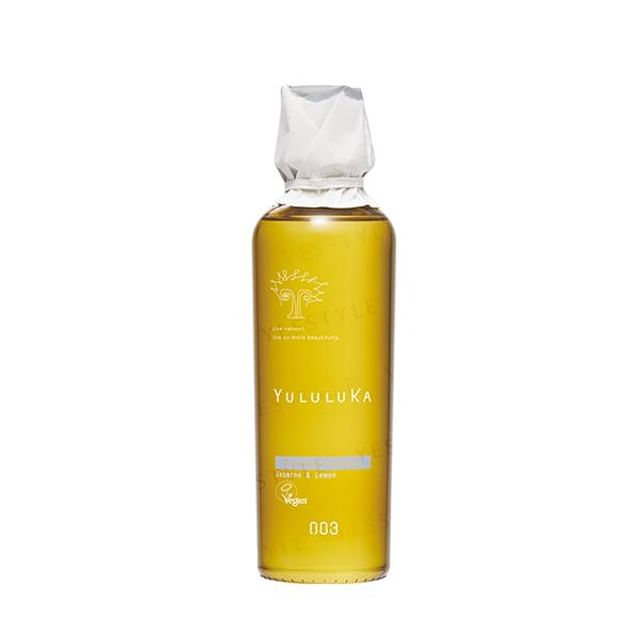 No3 Yululuka Floralrepair Shampoo 250ml