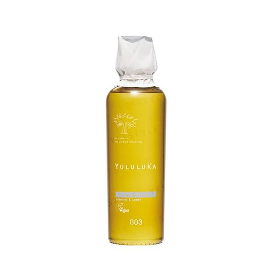 No3 Yululuka Floralrepair Shampoo 250ml