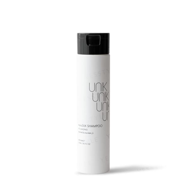 UNIK - nano SILK Hair Shampoo Volumizing