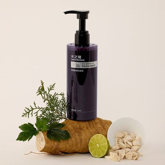 Watercome Anti-Hair Loss and Strengthening Shampoo