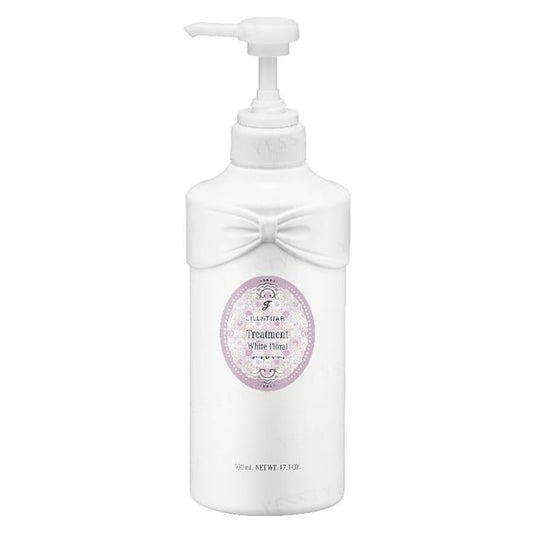 Jill Stuart White Floral Treatment 500ml
