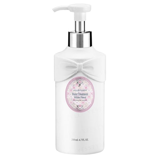 Jill Stuart White Floral Water Treatment
