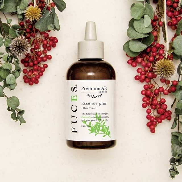 FUCES Premium AR Essence Plus Hair Tonic