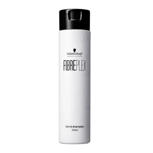 Schwarzkopf Professional Fibreplex Bond Shampoo 250ml