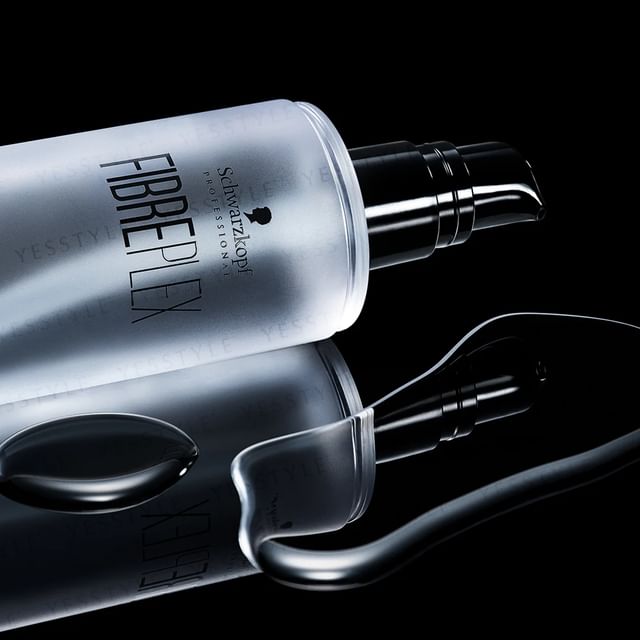 Schwarzkopf Professional Fibreplex Bond Oil 150ml