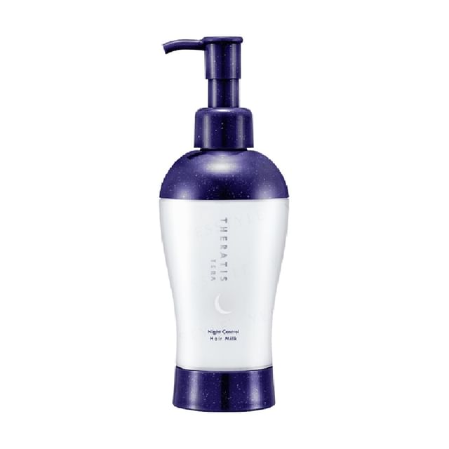 ViCREA - THERATIS TERA Premium EX Night Control Hair Milk