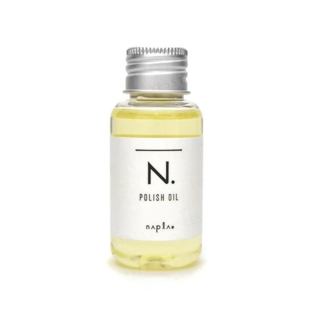 napla - N. Polish Oil Mini