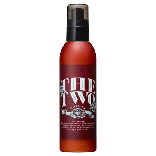 THE TWO - Melty Repair Hair Milk Serum